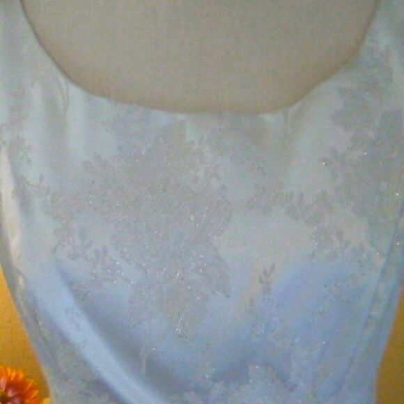 Vintage All That Jazz Brocade Sheath - Picture 3 of 14